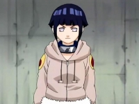 Hinata Hyuga